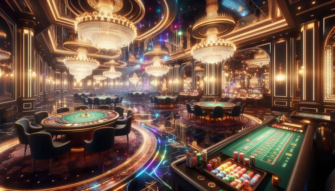 HappySlots Casino